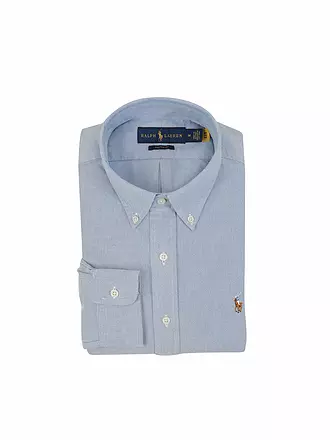 POLO RALPH LAUREN | Hemd Custom Fit | 